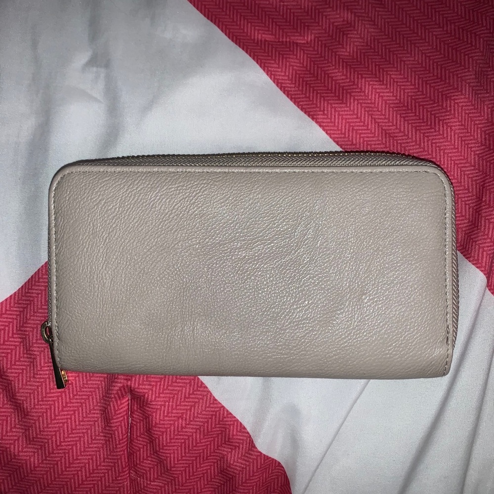 Safe Keeper wallet